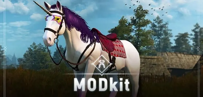 The Witcher 3 MODkit will be the only mod support for the game