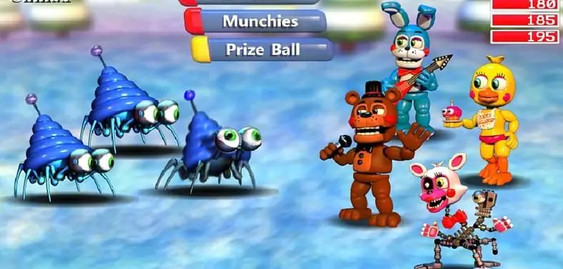 Scott Cawthorn admits that Five Nights At Freddy's World was released unfinished