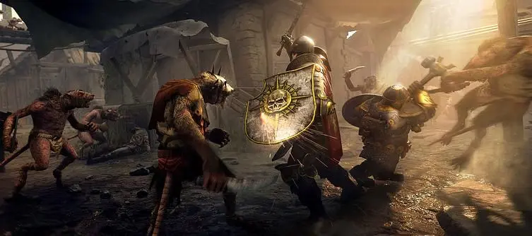 Warhammer: Vermintide 2 Backend Error - What Does It Mean?
