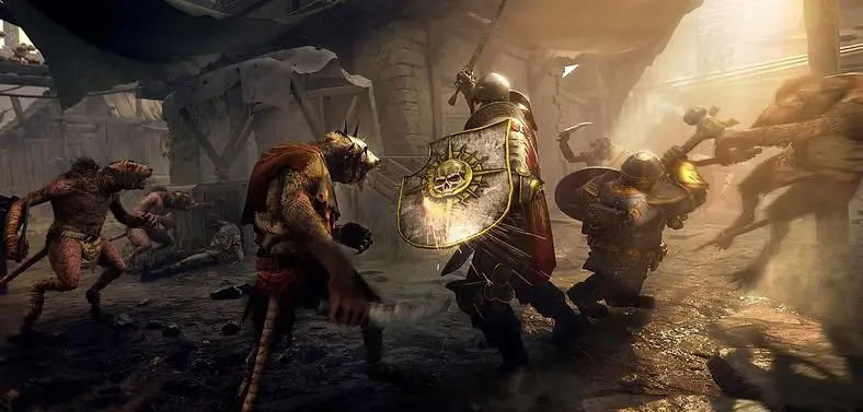 Warhammer: Vermintide 2 Backend Error - What Does It Mean?