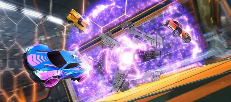 Rocket League Season 10 Rewards - What Rewards are Available for Season 10?