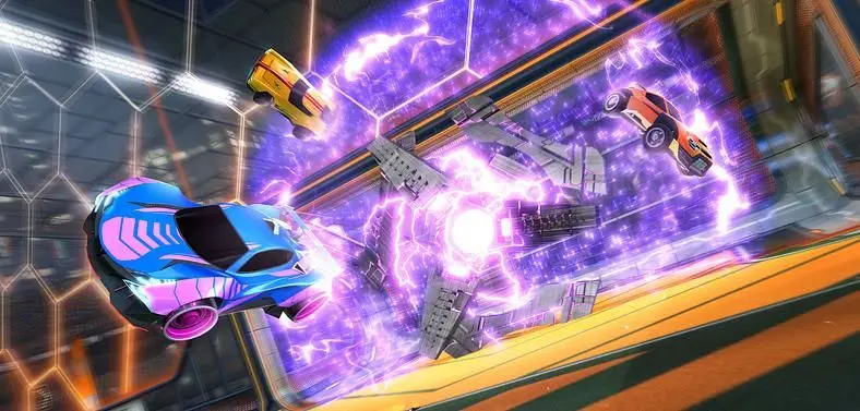 Rocket League Season 10 Rewards - What Rewards are Available for Season 10?