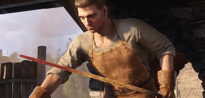 The Best Kingdom Come: Deliverance 2 Mods