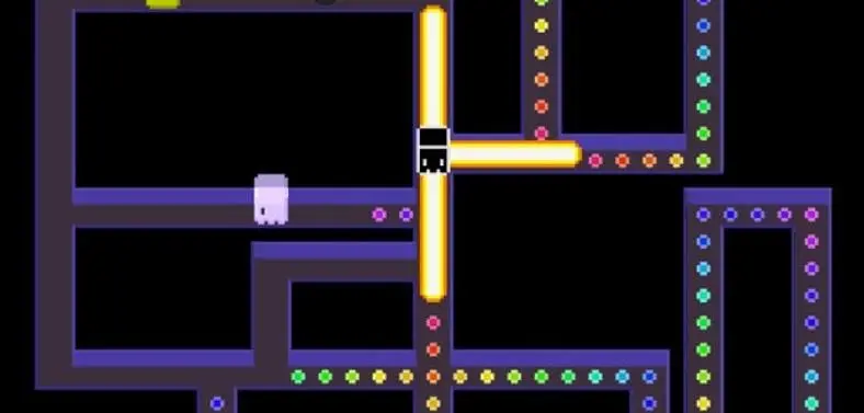 Pac-Man/Bomberman hybrid Chompston available for download