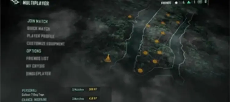 Crytek reveal new Crysis 3 multiplayer elements in video