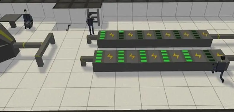 Kickstarter campaign starts up for spaceship-building space-explorer Universe Edge