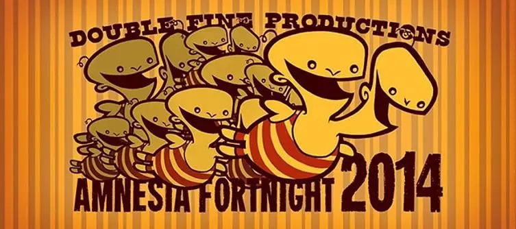 Double Fine's Amnesia Fortnight 2014 concludes, prototypes ready soon
