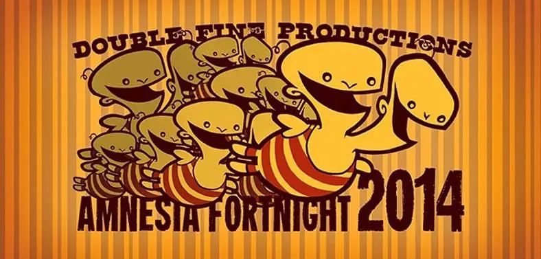 Double Fine's Amnesia Fortnight 2014 concludes, prototypes ready soon