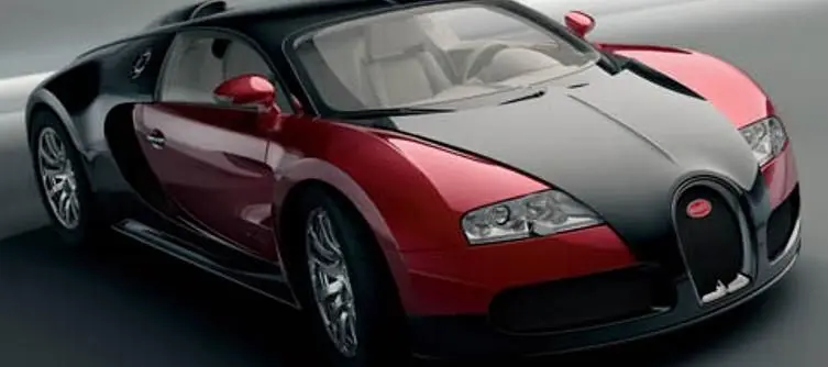 Test Drive Unlimited 2 car list revealed