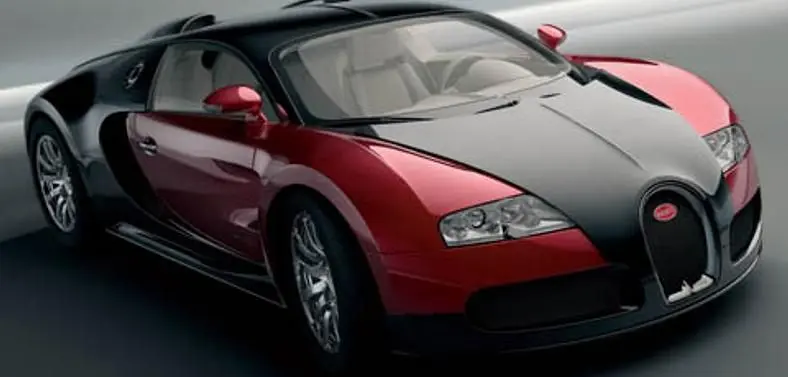 Test Drive Unlimited 2 car list revealed
