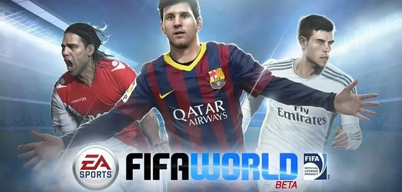 EA announces a new engine and gameplay improvements are on the way for FIFA World
