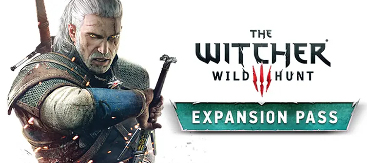 The Witcher 3's expansions will be "almost the size" of The Witcher 2