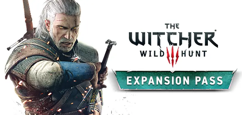 The Witcher 3's expansions will be "almost the size" of The Witcher 2