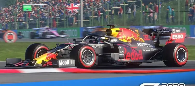 The Best F1 2020 Mods 