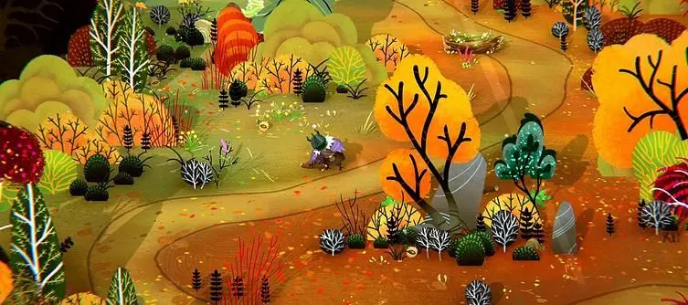 Wytchwood Publisher Whitethorn Games Announces Chief Accessibility Officer Role