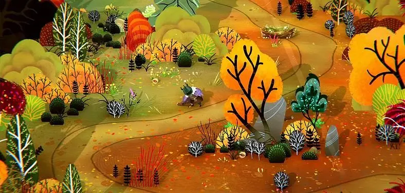 Wytchwood Publisher Whitethorn Games Announces Chief Accessibility Officer Role