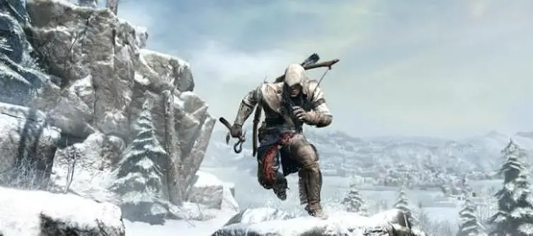 E3 2012: Ubisoft states annual Assassin's Creed releases funded AC3