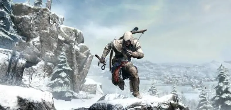 E3 2012: Ubisoft states annual Assassin's Creed releases funded AC3