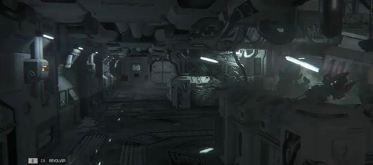 Mod takes the Alien out of Alien: Isolation