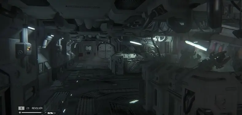 Mod takes the Alien out of Alien: Isolation
