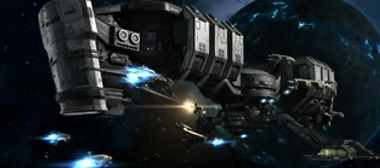 CCP outline "future balancing" plans for EVE Online in 2013