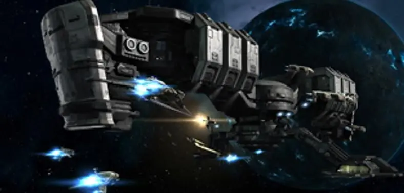 CCP outline "future balancing" plans for EVE Online in 2013
