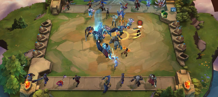 Teamfight Tactics Patch Notes 12.14 - Release Date, - Vimarsana News