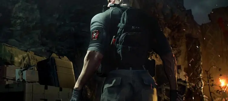 Resident Evil 4 Remake Jack Krauser - Who's the Voice Actor?
