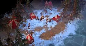 Fantasy RTS Godsworn Act 2 Update Patch Notes Reveal New Campaign Missions, Skirmish Maps, and More