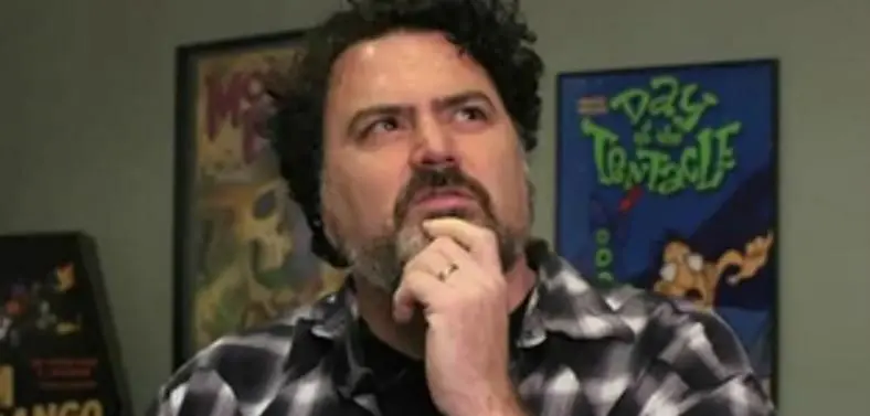 "Wisdom is lost" when teams disband after projects, laments Tim Schafer