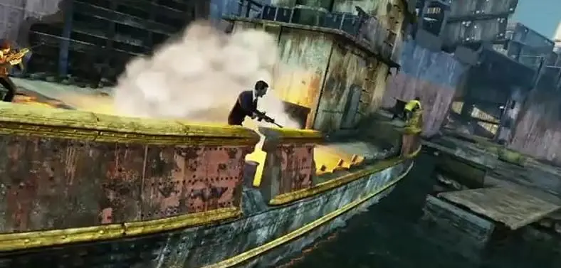 Final Fortune Hunter's Club DLC for Uncharted 3 arriving next week