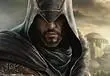 Ezio Auditore Costume appearing in Final Fantasy XIII-2