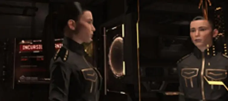 EVE Online dev blog talks 'fixes'