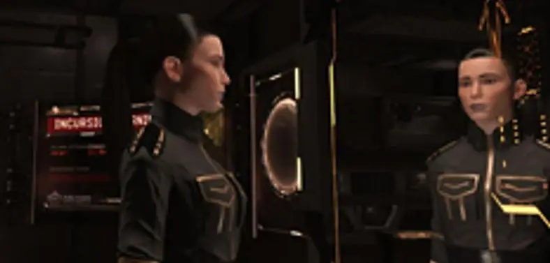 EVE Online dev blog talks 'fixes'