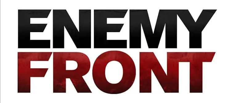 Tactics gameplay trailer for Enemy Front released, out June 10th