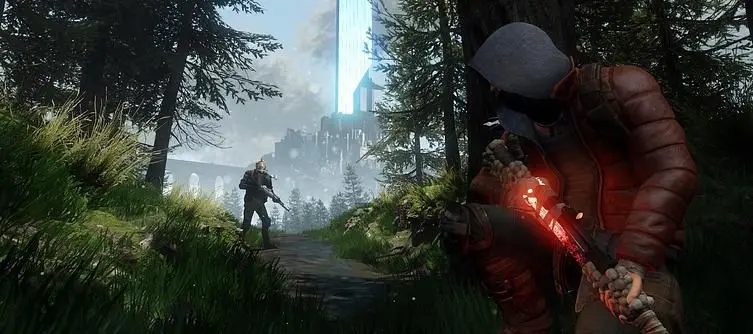 Improbable and Crytek Announce Collaboration on AAA Title and Game Development Kit