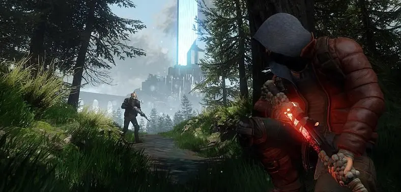 Improbable and Crytek Announce Collaboration on AAA Title and Game Development Kit