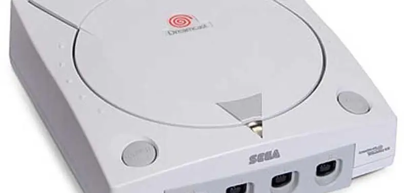Microsoft considered buying Sega at one point