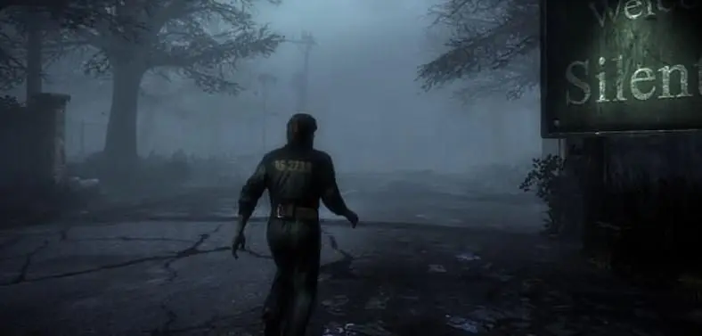 Silent Hill: Downpour E3 trailer released