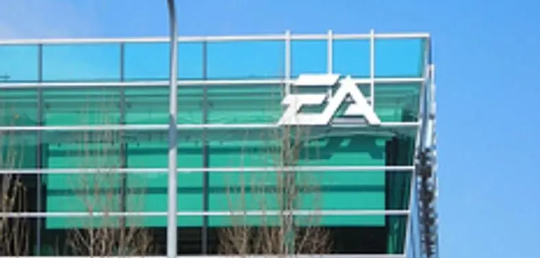 EA launch staff "seasonal roll-offs"