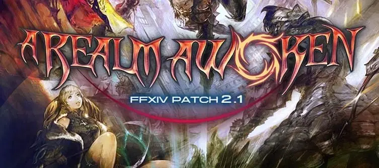 Lapsed users can try out Final Fantasy XIV: A Realm Reborn's latest patch this weekend