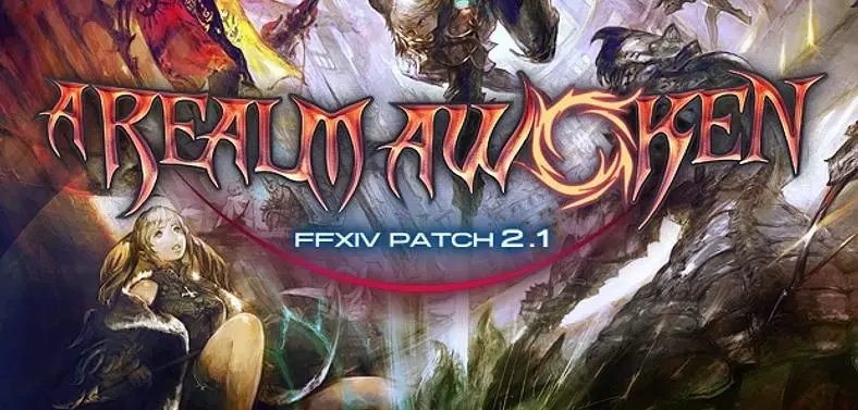 Lapsed users can try out Final Fantasy XIV: A Realm Reborn's latest patch this weekend