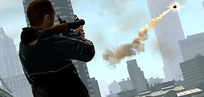 Crime spree inspired by Grand Theft Auto