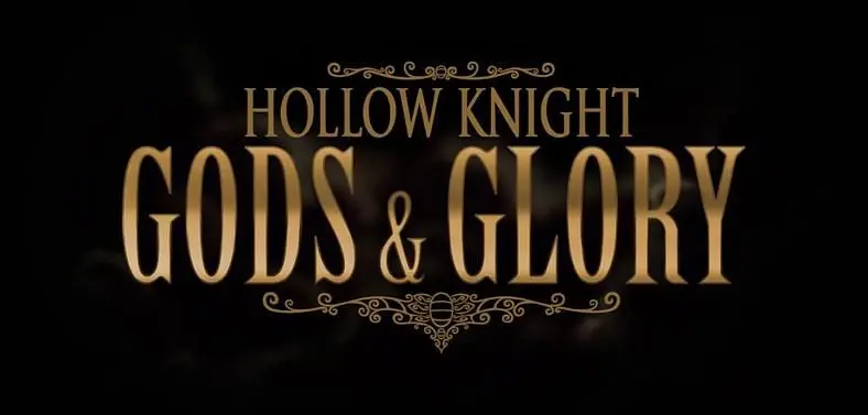 Hollow Knight: Gods & Glory Coming on 23rd of August
