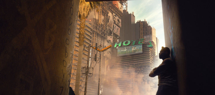 Cyberpunk 2077 Release Date Delayed To November