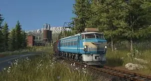 Paradox Interactive Announces Publishing Partnership With Urban Games for Transport Fever 3