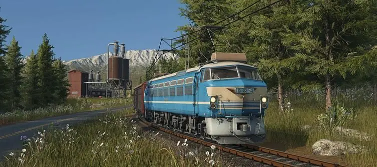 Paradox Interactive Announces Publishing Partnership With Urban Games for Transport Fever 3