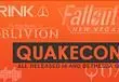QuakeCon Pack leads Steam sales