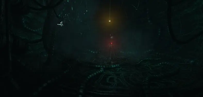 Frictional Games' upcoming horror title SOMA to be "scary in a different way" from Amnesia: The Dark Descent