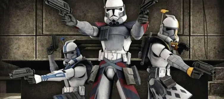 ARC Troopers coming to Star Wars Battlefront 2 as the new Sentinel Class 
